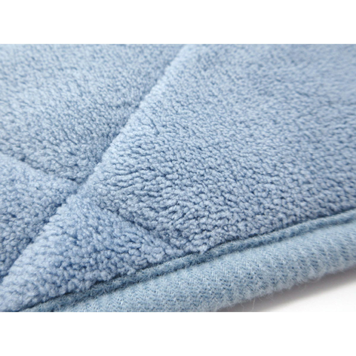 【在庫限り】グートブーキルティングバスマット 363176