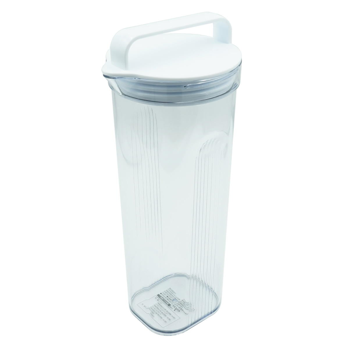 冷水筒1.2L 363208