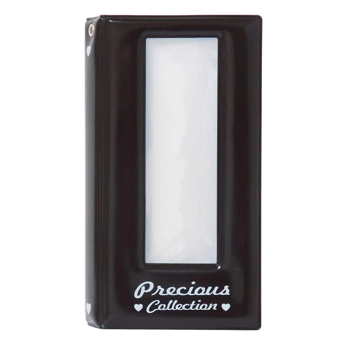 4カットフォト用コレクトブック ロゴ柄 363211