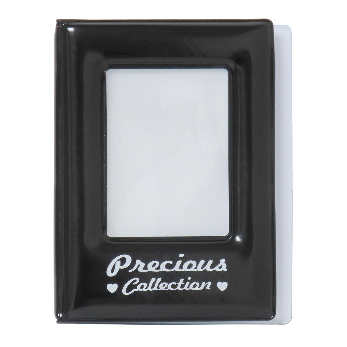 チェキ用コレクトブック ロゴ柄 363212