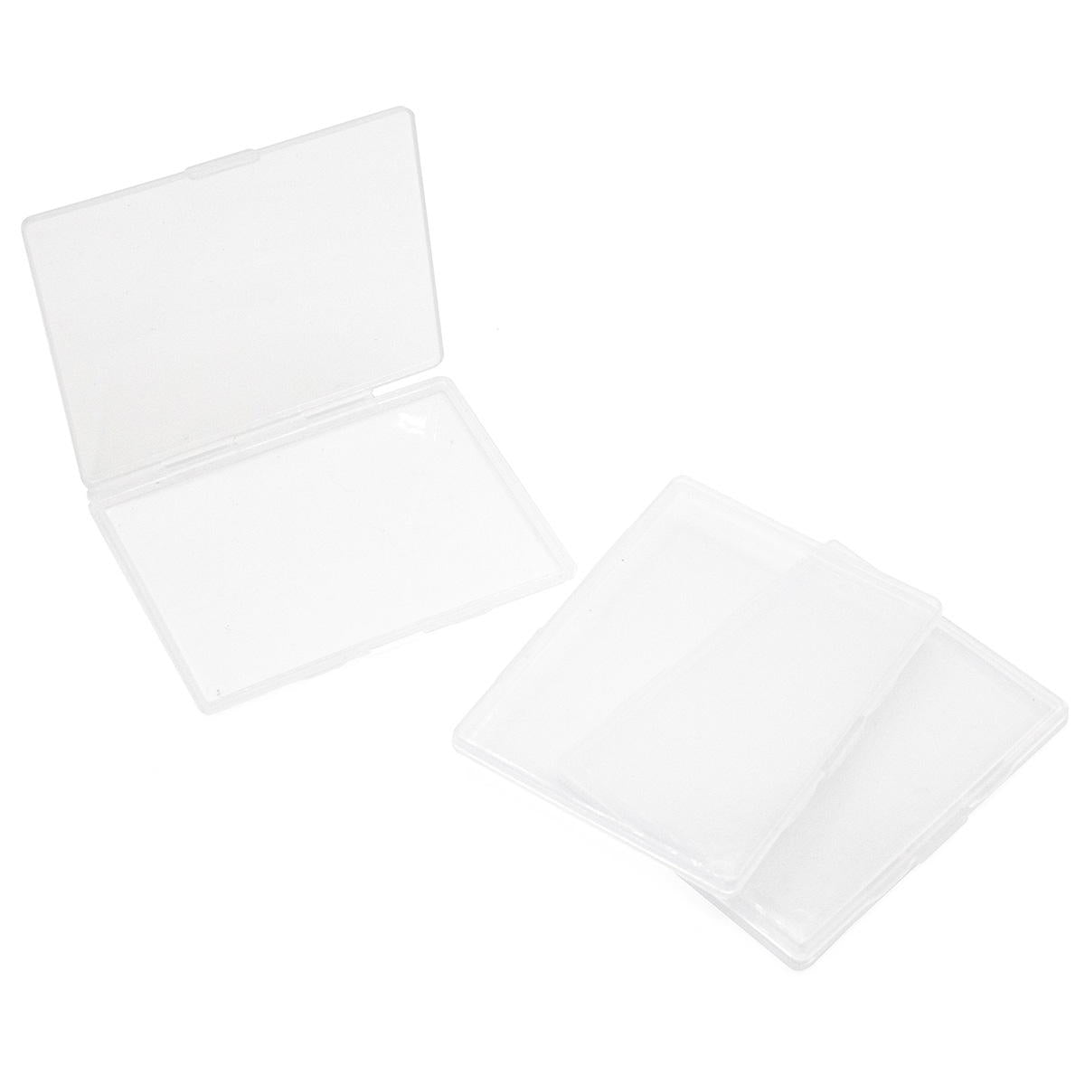 薄型トレーディングカードケース3P 363231