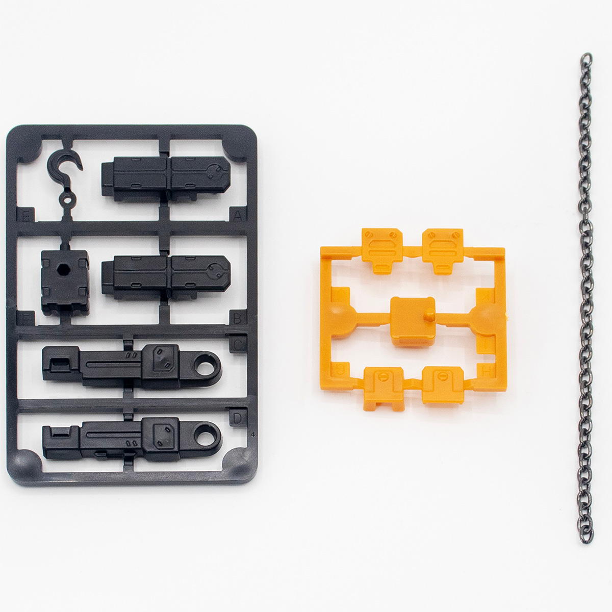 連結ディスプレイベース用 クレーン 363312