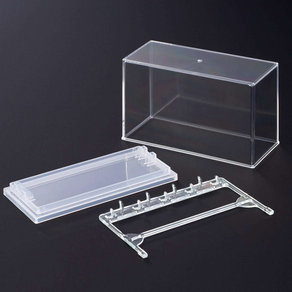 ミニチャームディスプレイケース 363320