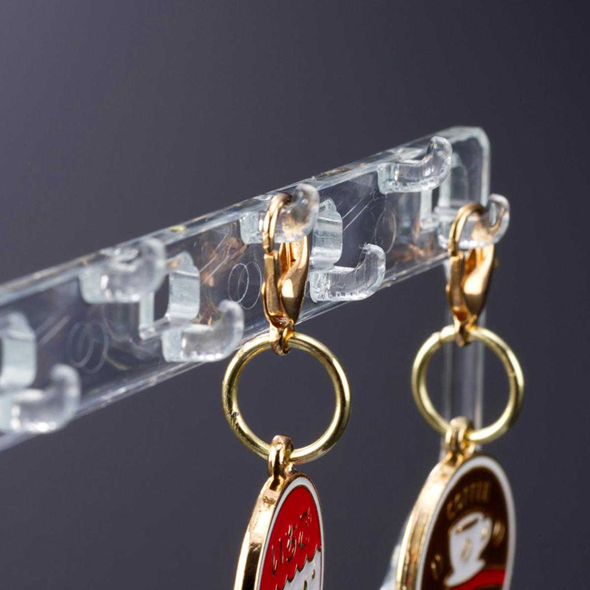 ミニチャームディスプレイケース 363320