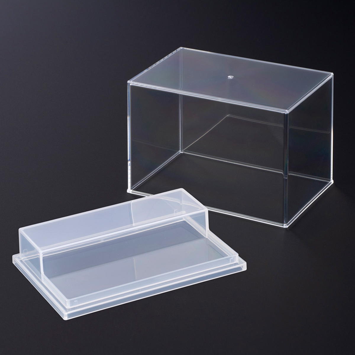 ミニフィギュアディスプレイケース 363321