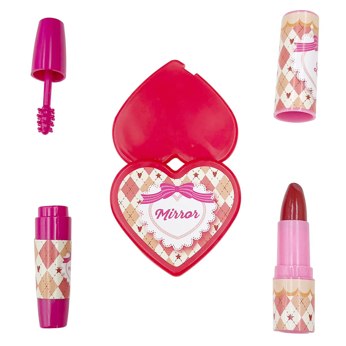 わたしのメイクアップセット 363359