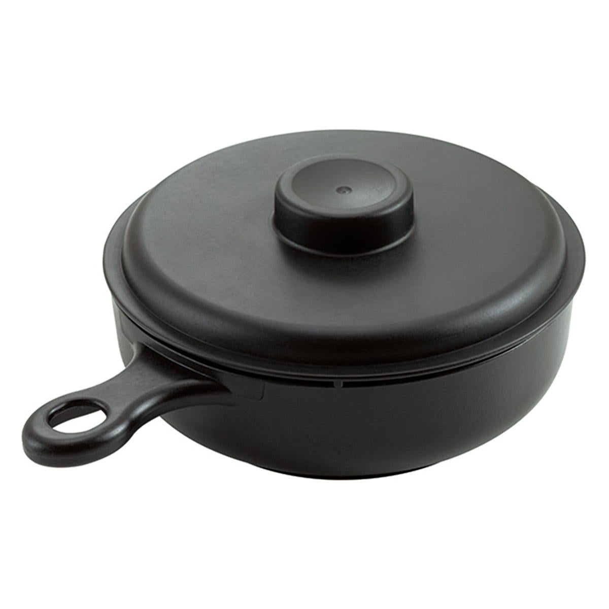 電子レンジ調理器 目玉焼き BK 363415