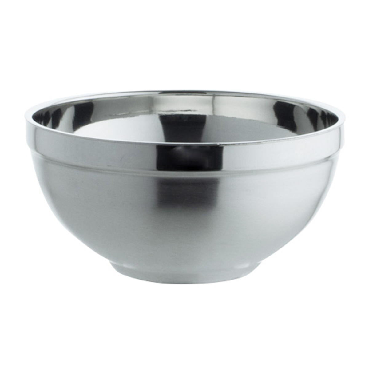 ステンレス深型食器 13.5cm 363416