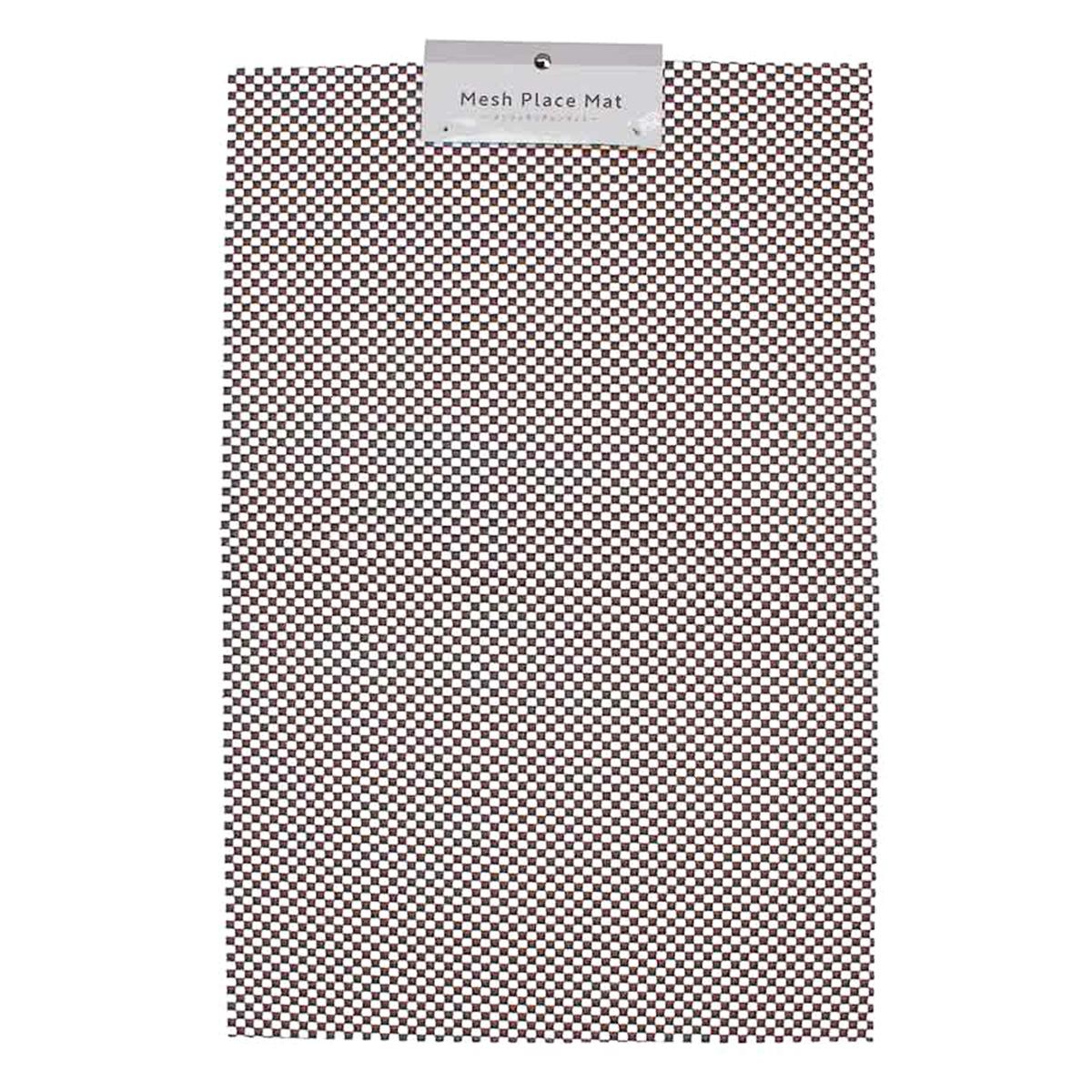 メッシュランチョンマット 363444