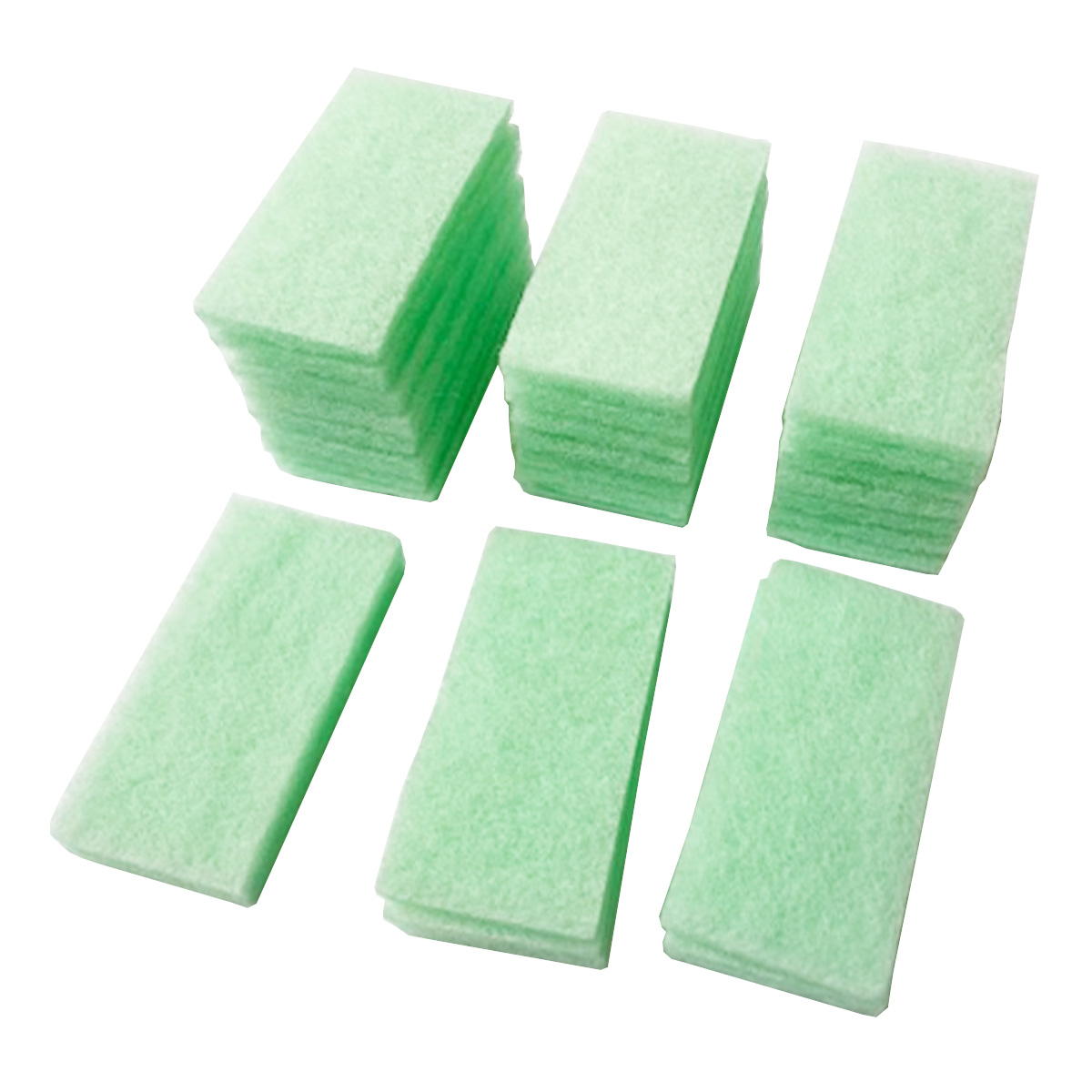 不織布クリーナー セスキ炭酸ソーダ 30個入 363463