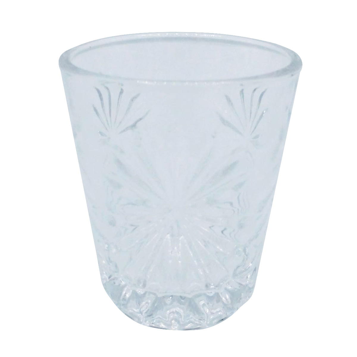 【在庫限り】ショットグラス デザイアーショットグラス 50ml 363466