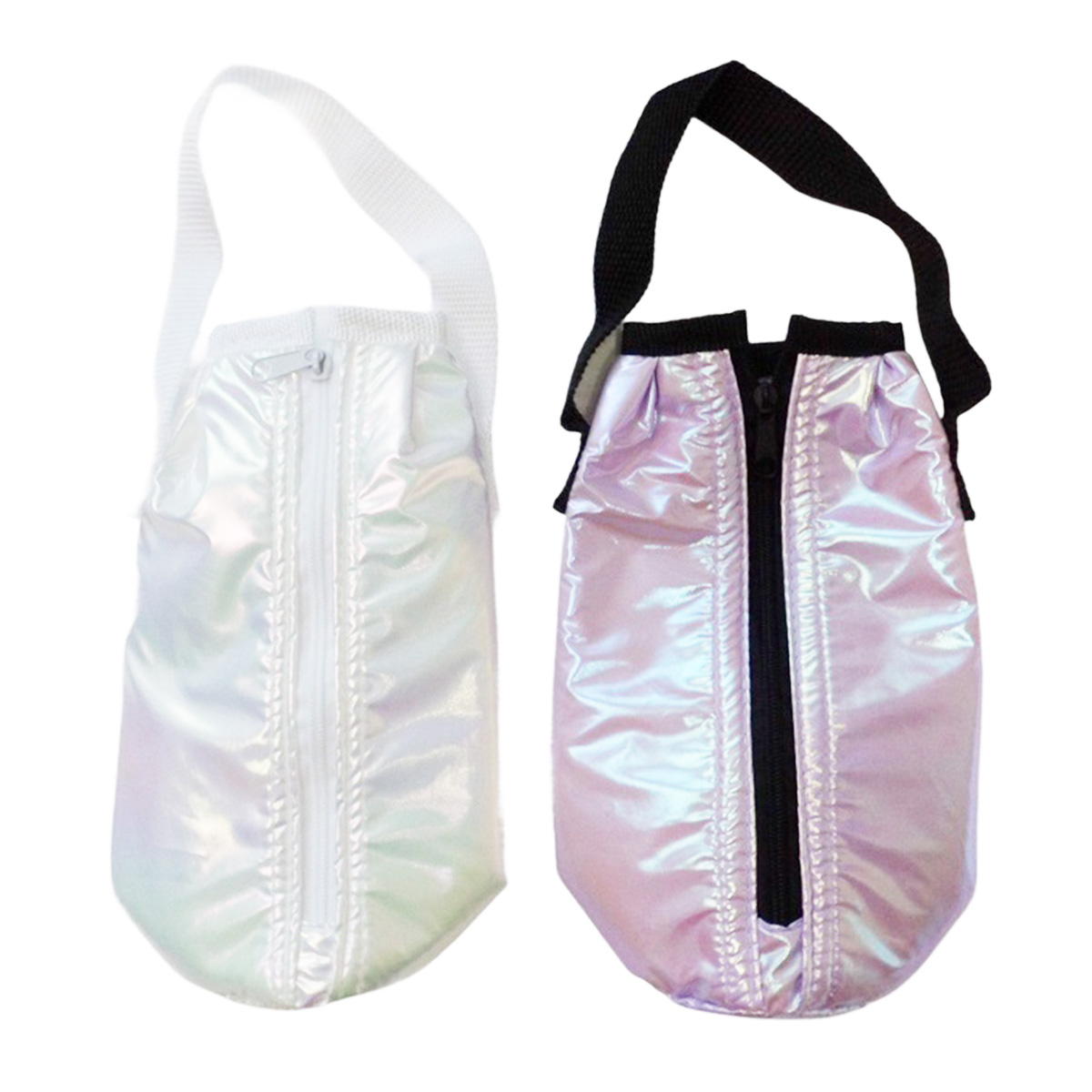 【OUTLET】ペットボトルカバーストラップ型 オーロラ 363546