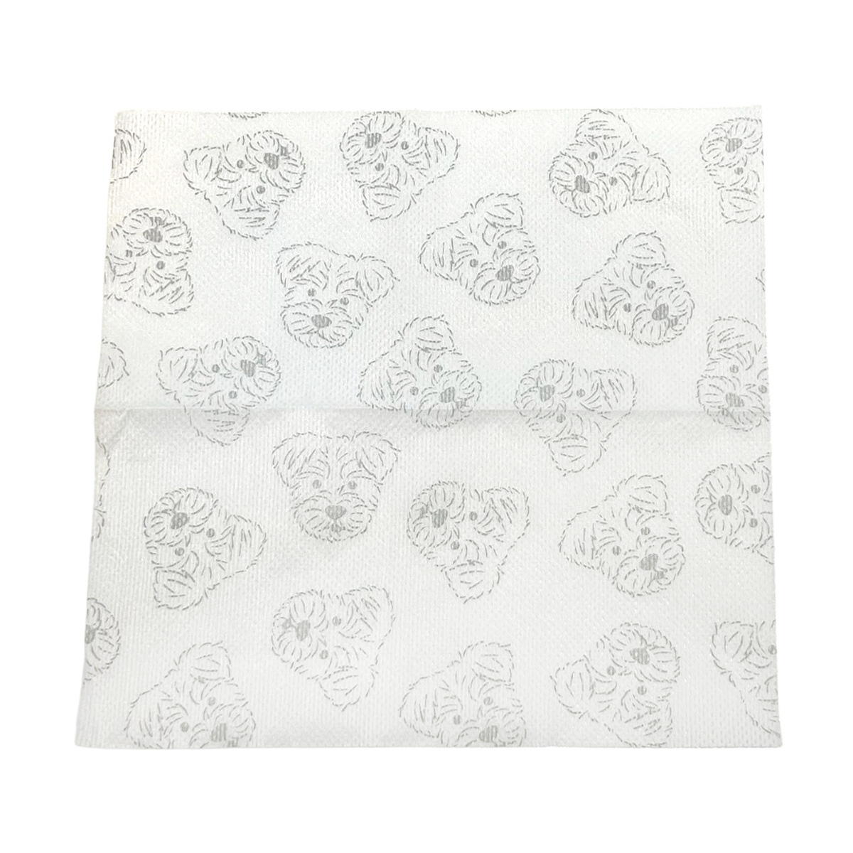 ダストクロス70枚シュナウザー 363592