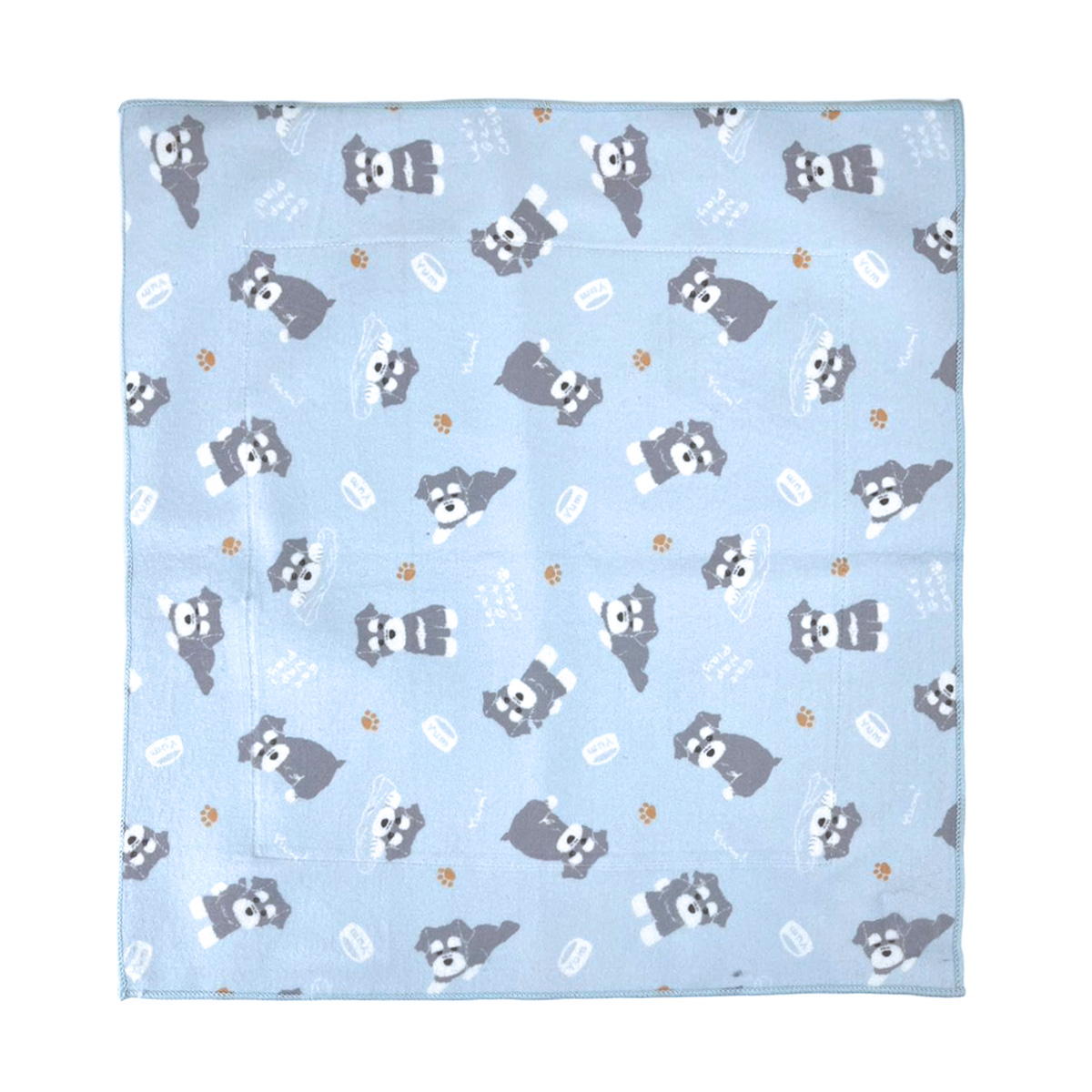 くっつくクロス シュナウザー 363603