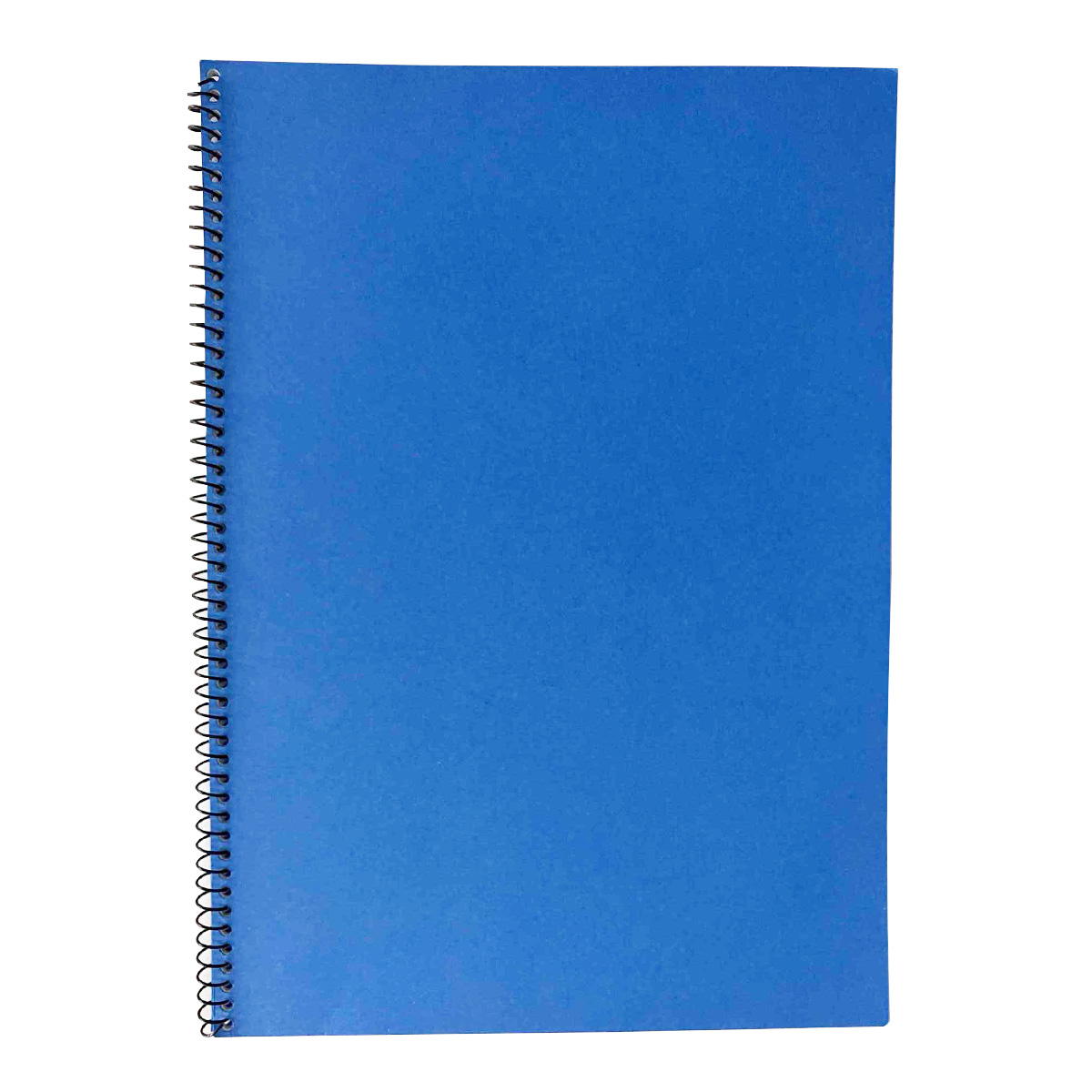 【OUTLET】B5スパイラルノート英習字罫15段25枚 363665