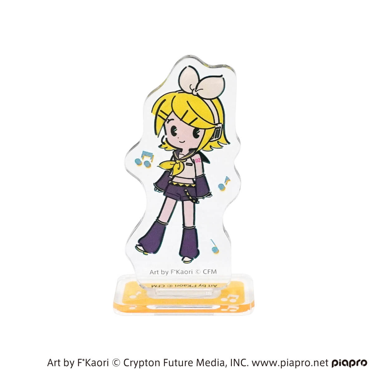 【OUTLET】初音ミク アクリルスタンド プチシリーズ コンプリートセット 364097