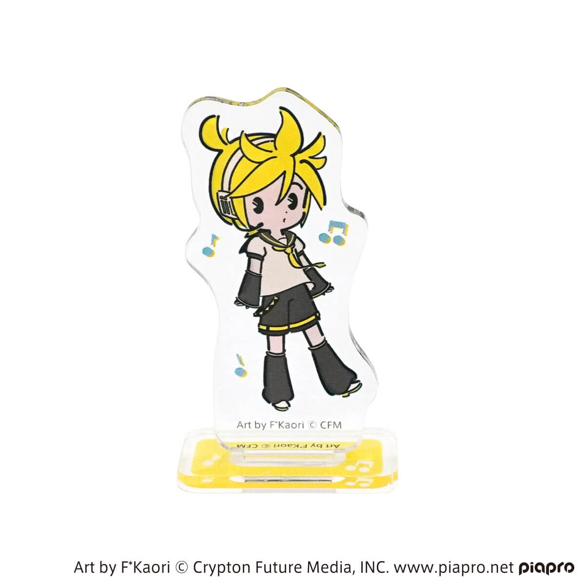 【OUTLET】初音ミク アクリルスタンド プチシリーズ コンプリートセット 364097