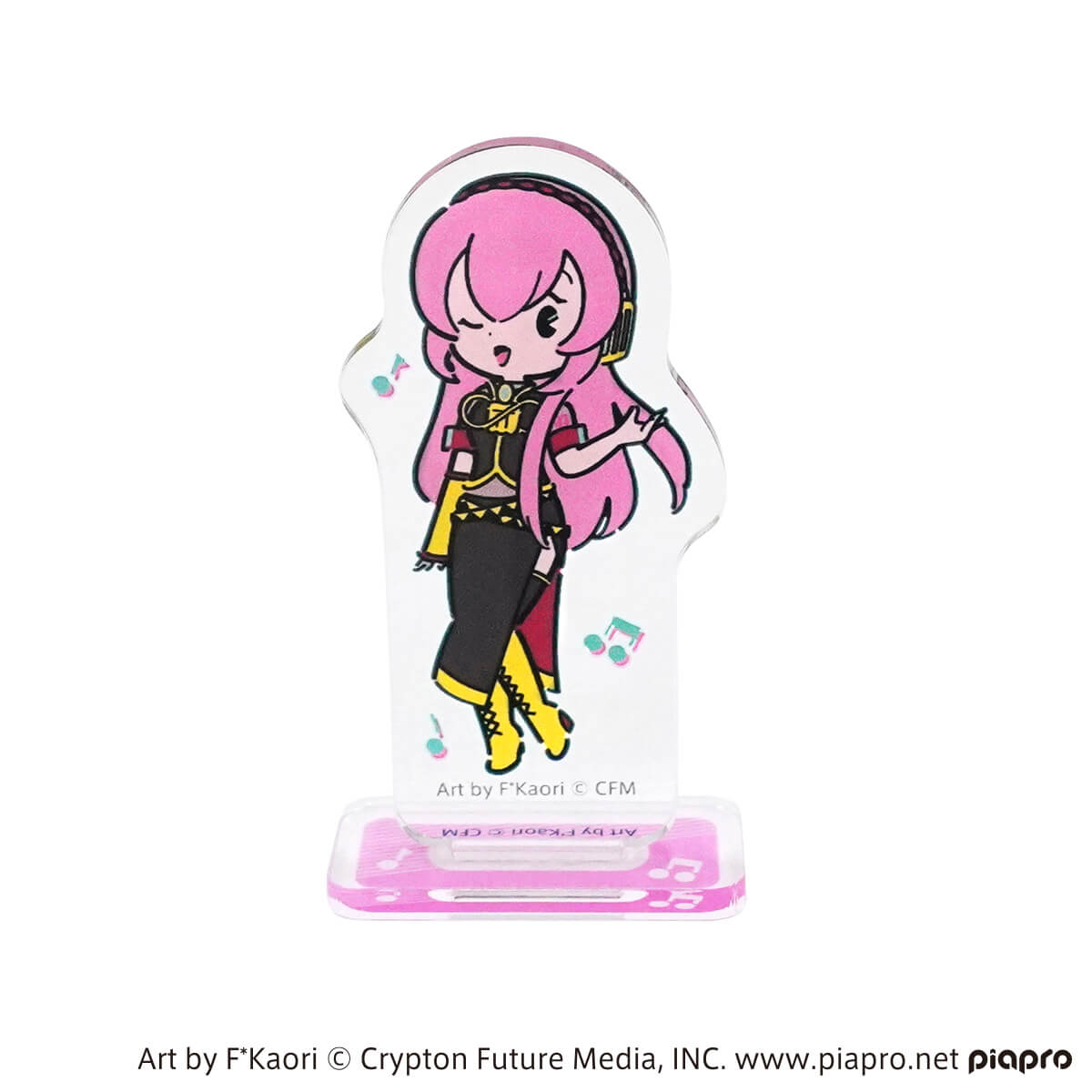 【OUTLET】初音ミク アクリルスタンド プチシリーズ コンプリートセット 364097