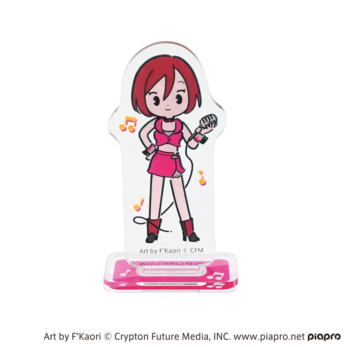 【OUTLET】初音ミク アクリルスタンド プチシリーズ コンプリートセット 364097