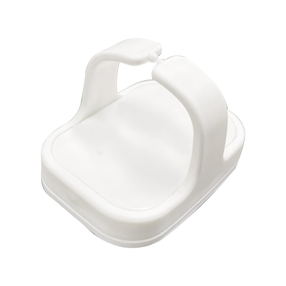 輪ゴムホルダー 磁石タイプ 364279