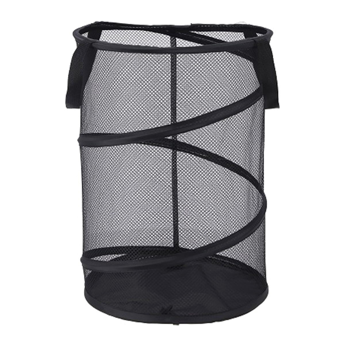 メッシュポップアップランドリーBK 364284