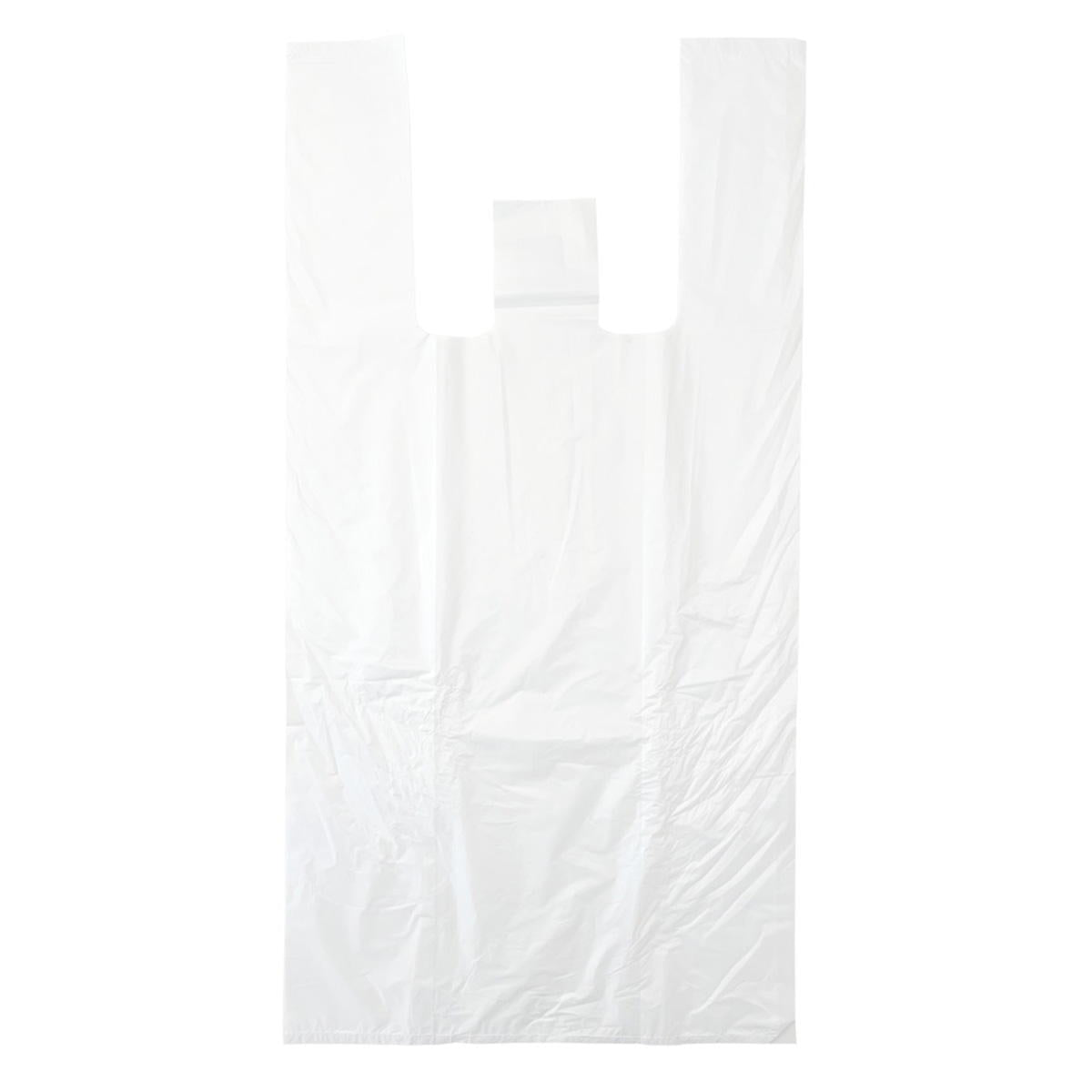 ひも付きレジ袋 S 40枚入 364313