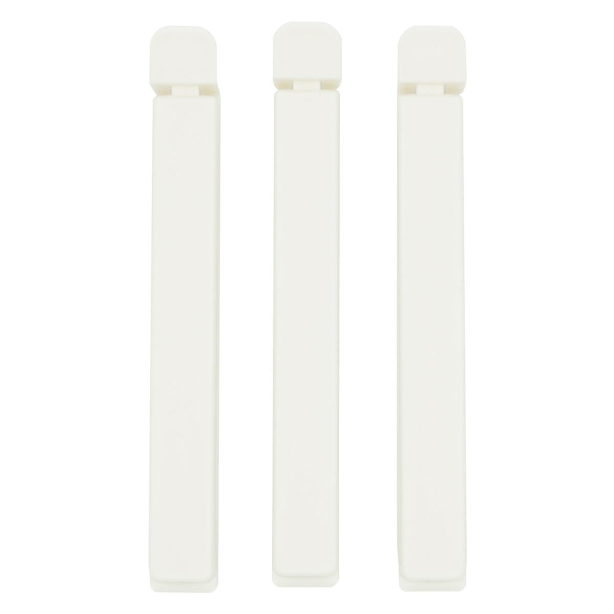 マグネット付袋とじクリップ3P 364317