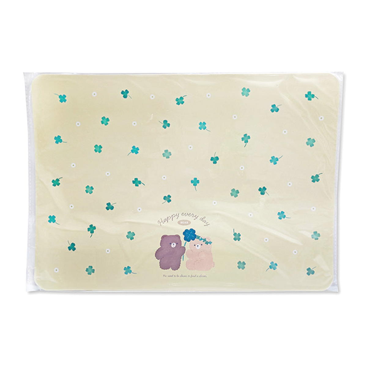 【OUTLET】PPランチョンマット ベア 364329