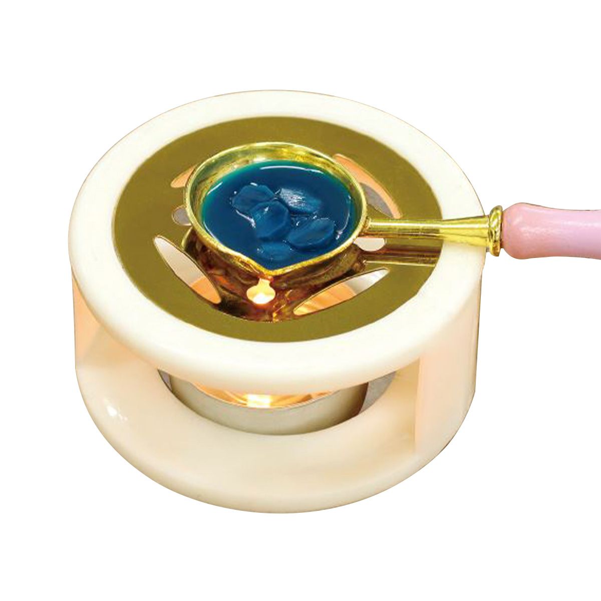 シーリングワックス炉 364532