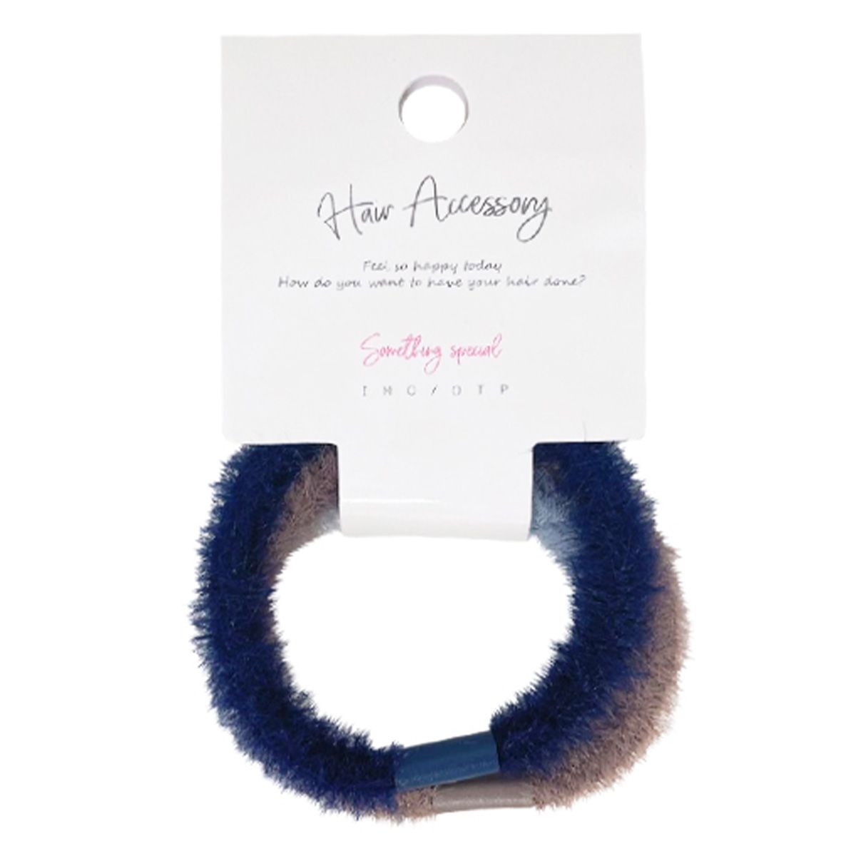 【OUTLET】ヘアゴム ヘアアクセサリー 髪ゴム ポニー 3P オータムライク 364815