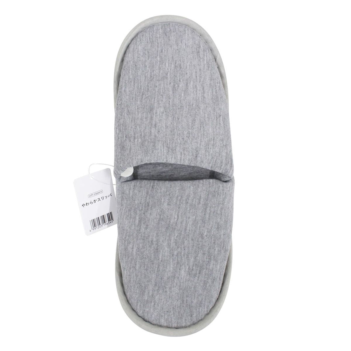 やわらかスリッパ 365120