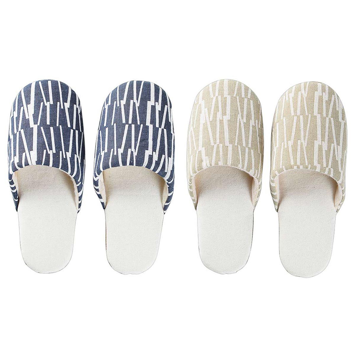 ソフトスリッパ(北欧) 365184