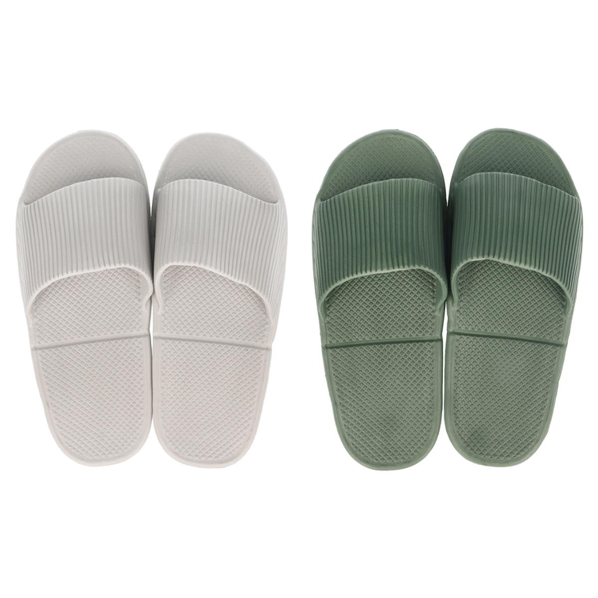 折りたたみできるサンダル 27cm 365204