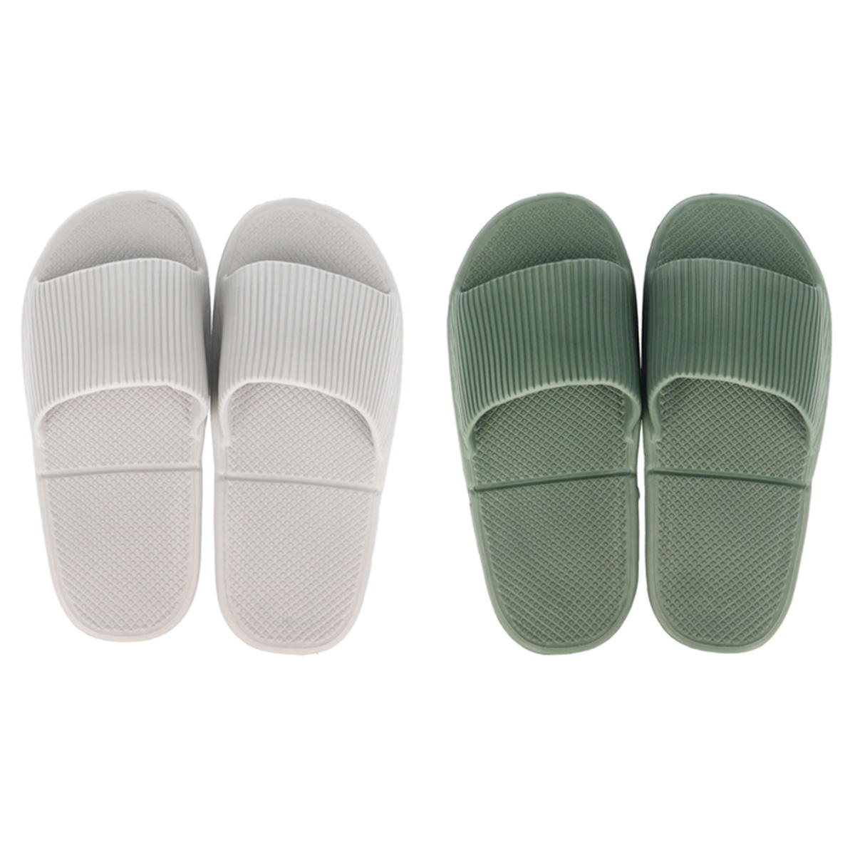 折りたたみできるサンダル 24cm 365205