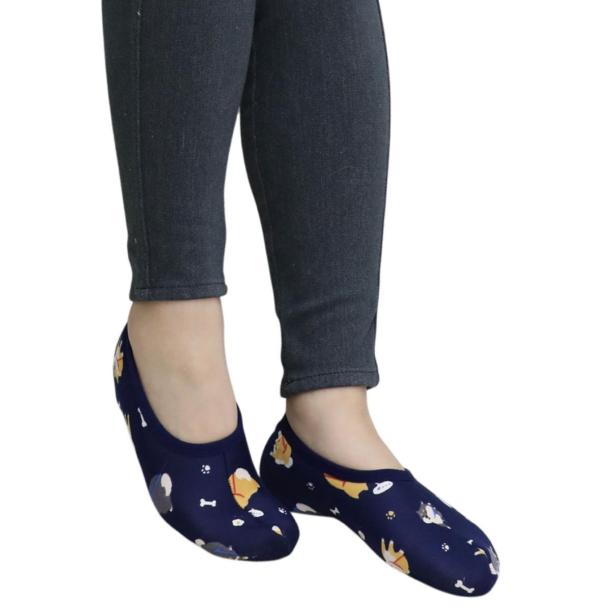 ポカポカソックスS シバNV 365242