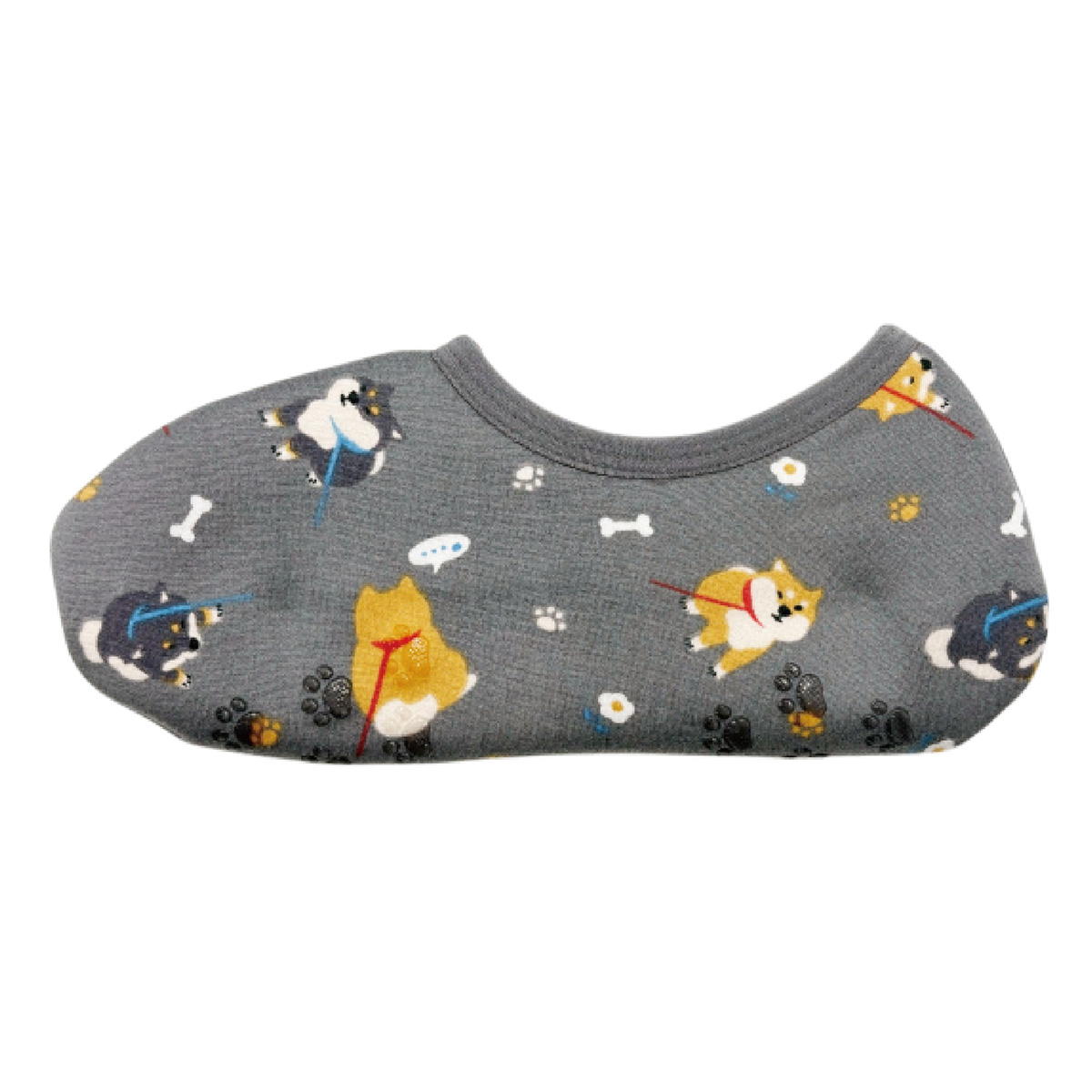 ポカポカソックスS シバGY 365262