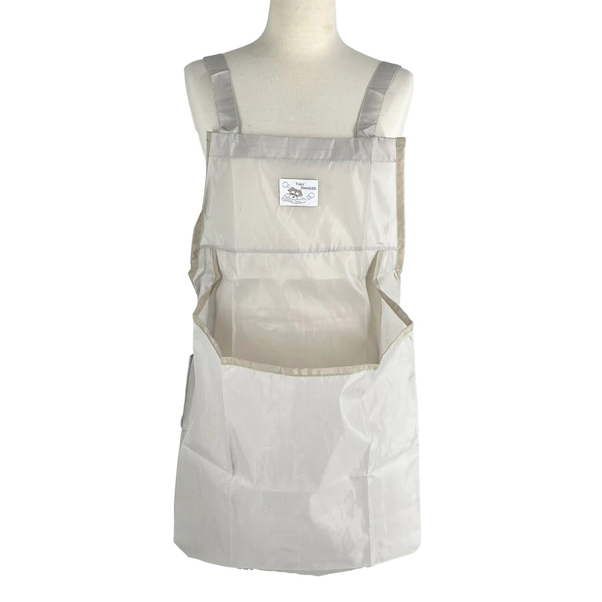 カンガルーエプロンGY 365268