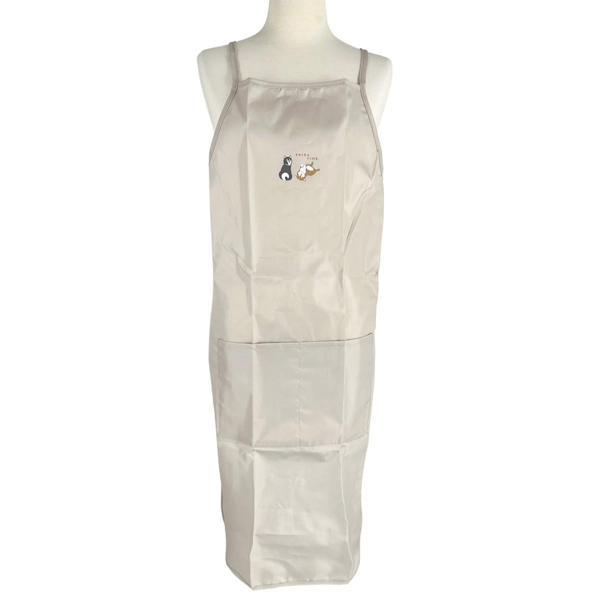 クロスエプロン豆柴 365269