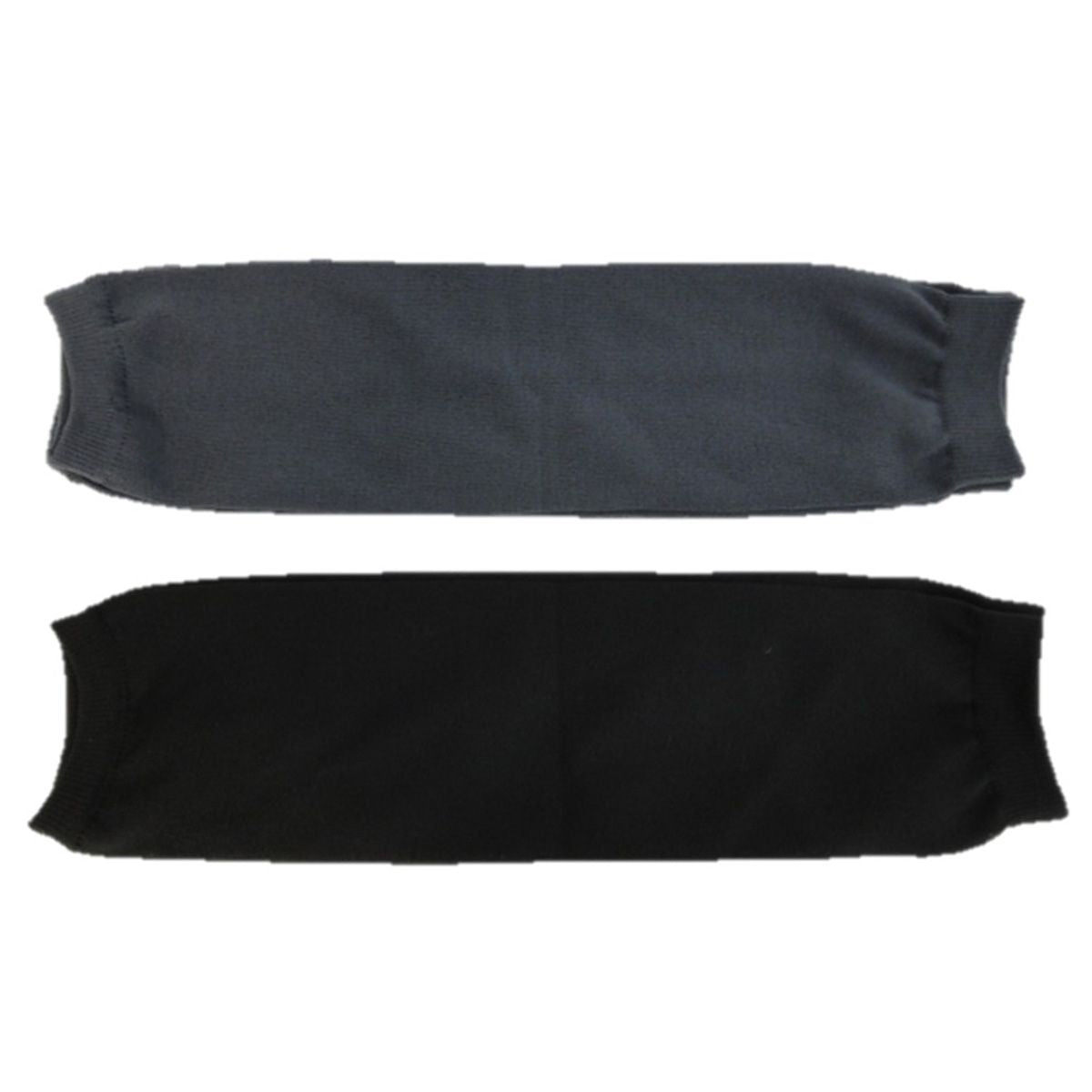 【OUTLET】ニットアームカバー 腕カバー 薄手アームカバー フリーサイズ 40cm 吸汗速乾 365518