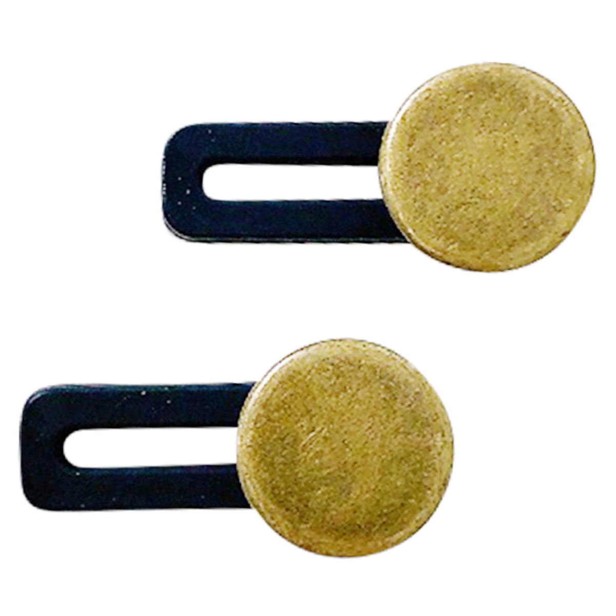 ウエスト拡張ボタン2P 365619