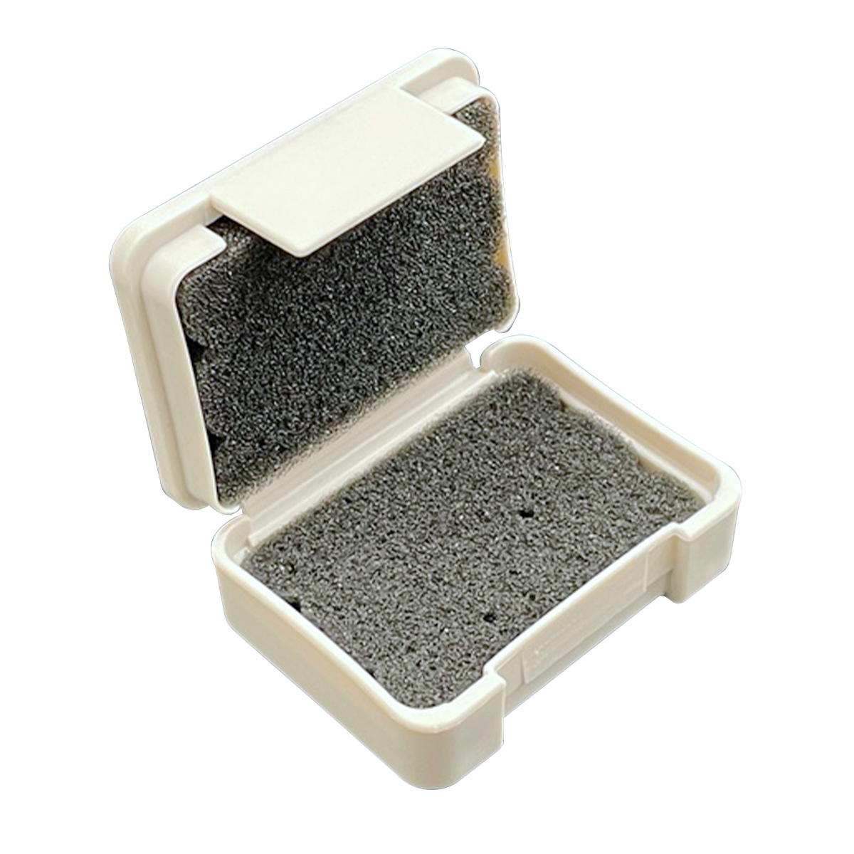 クッション付きアクセサリーケース ミニ 365857