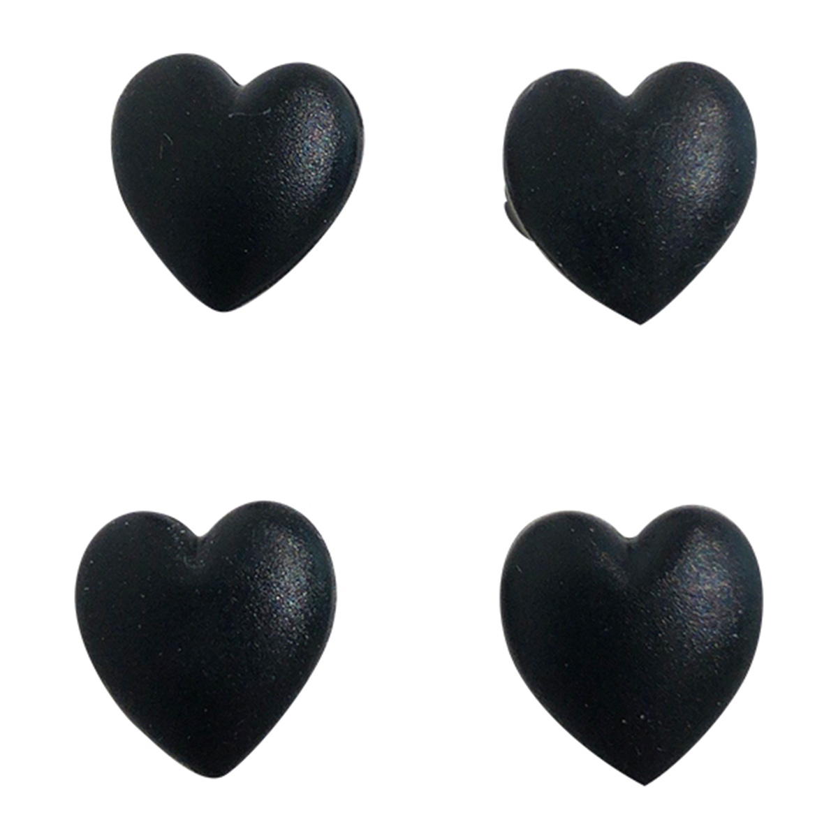 メガネストッパー ハート2セット 365890