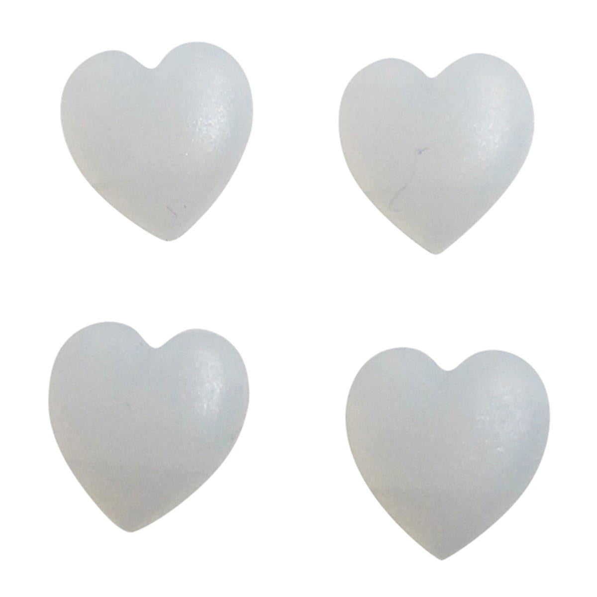 メガネストッパー ハート2セット 365890