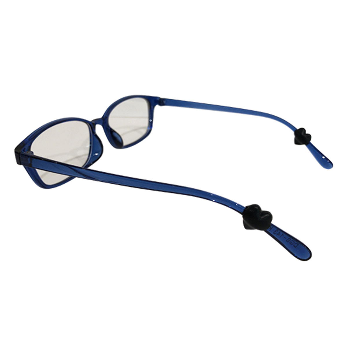 メガネストッパー ハート2セット 365890