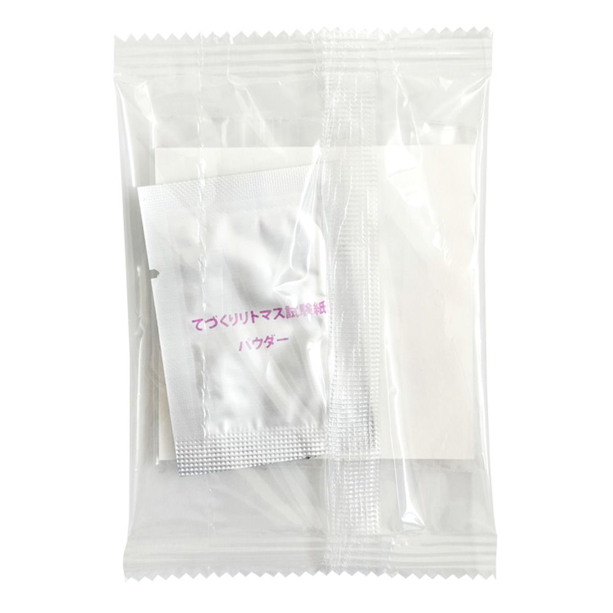 ふしぎな実験キット てづくりリトマス試験紙 365901