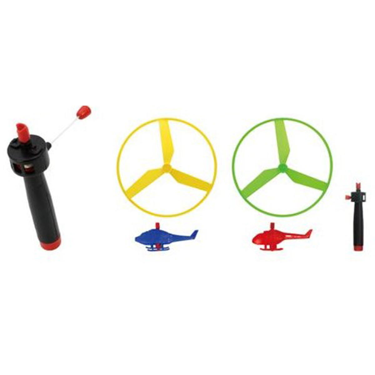 とんでけヘリコプターツイン 365929