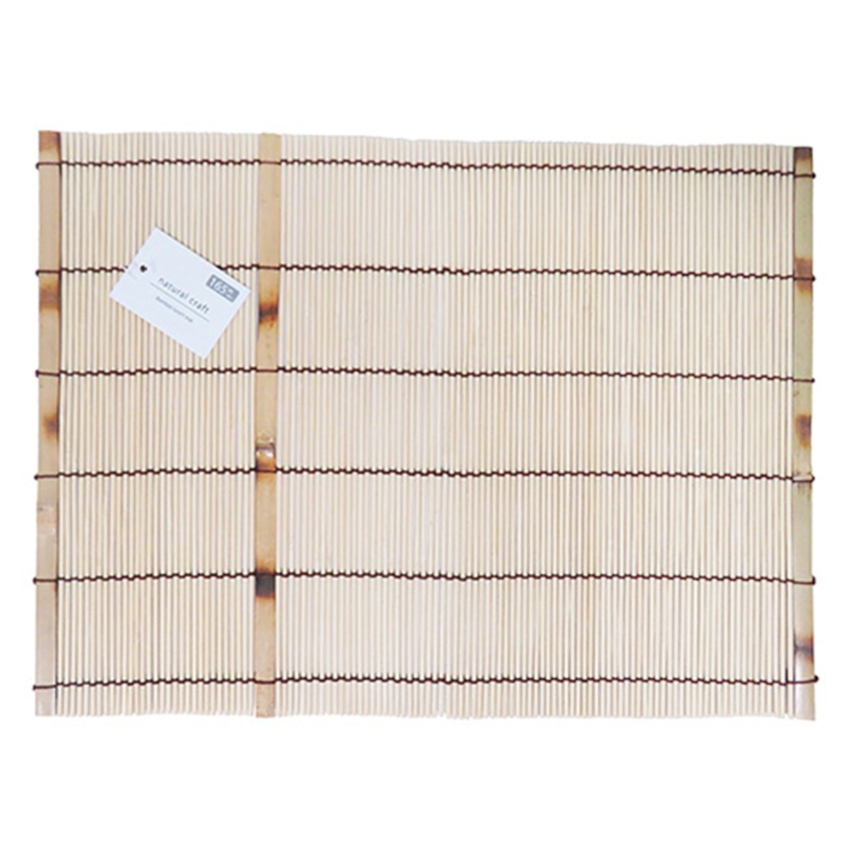 ランチョンマット ランチマット 竹製 インテリアランチョン 366068