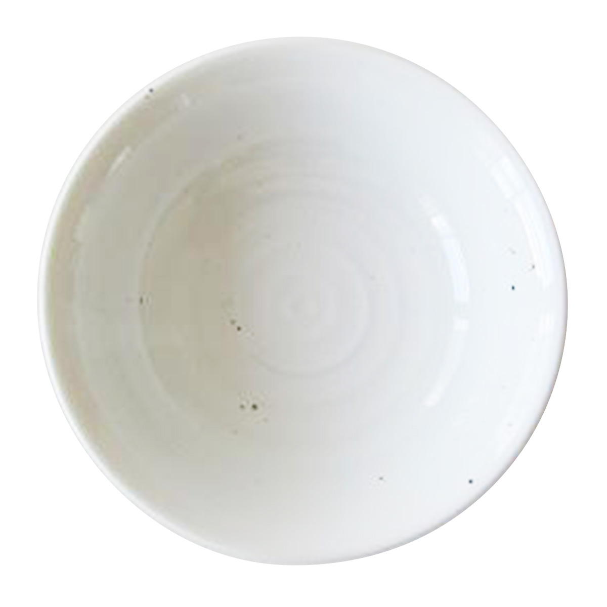 【在庫限り】クリーム粉引 48鉢 366108