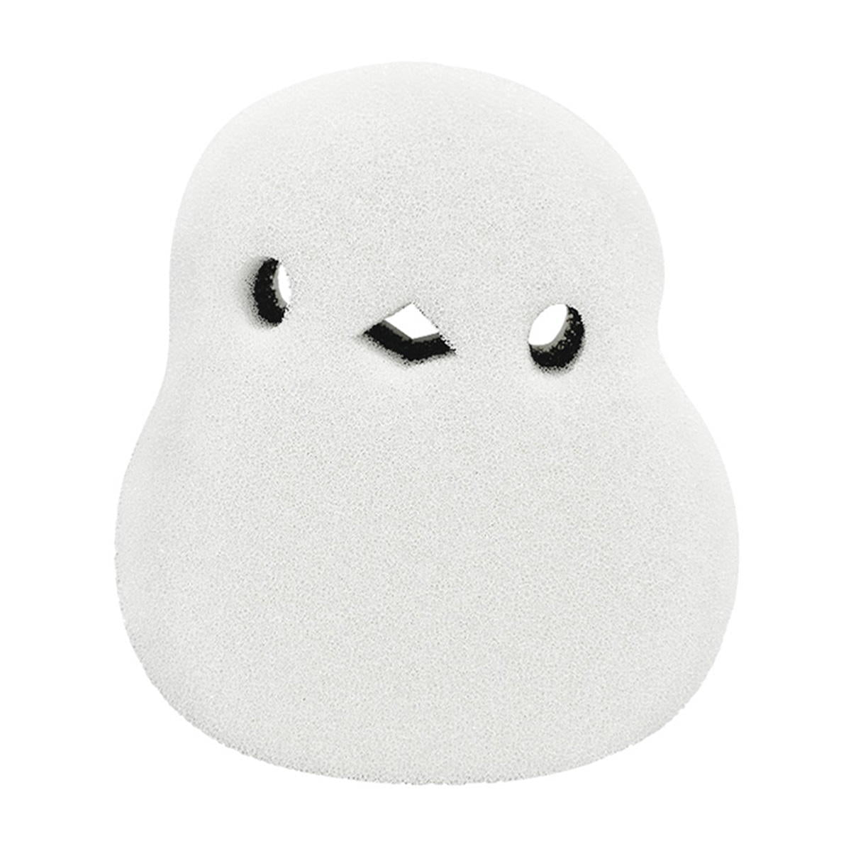 シマエナガ キッチンスポンジ 366146