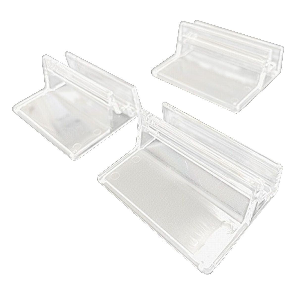 推し活 推しを飾れるカードケーススタンド 3個入 366252